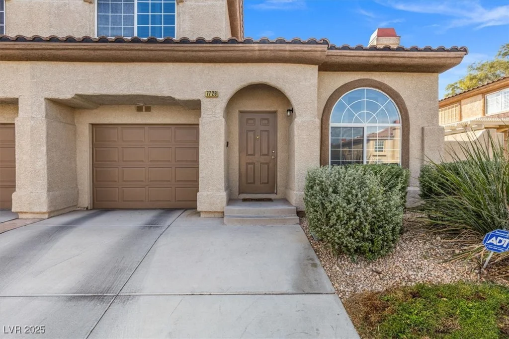 7729 Almeria, Las Vegas, NV 89128