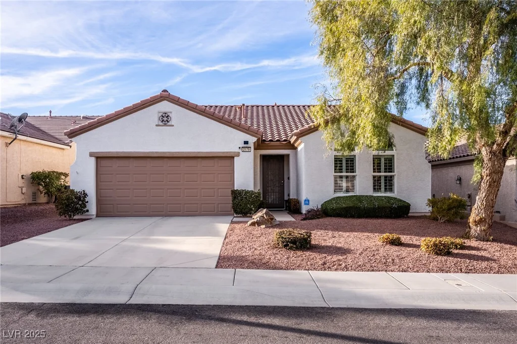 2179 Burtonsville, Henderson, NV 89044