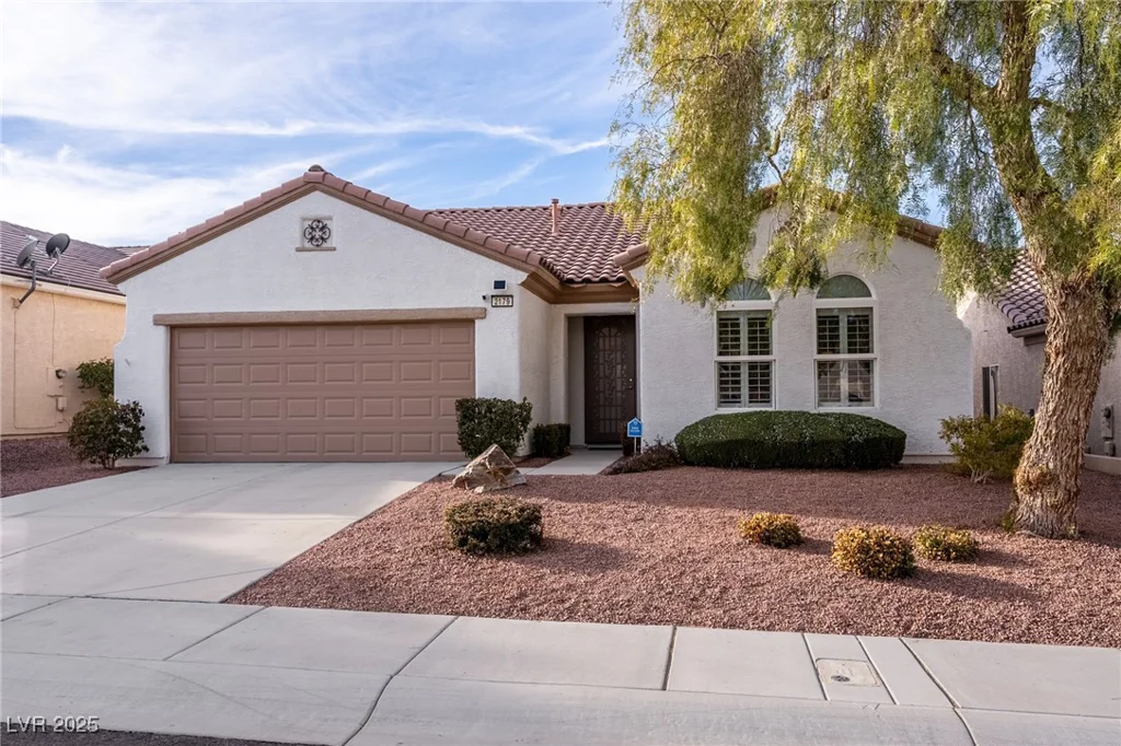 2179 Burtonsville, Henderson, NV 89044