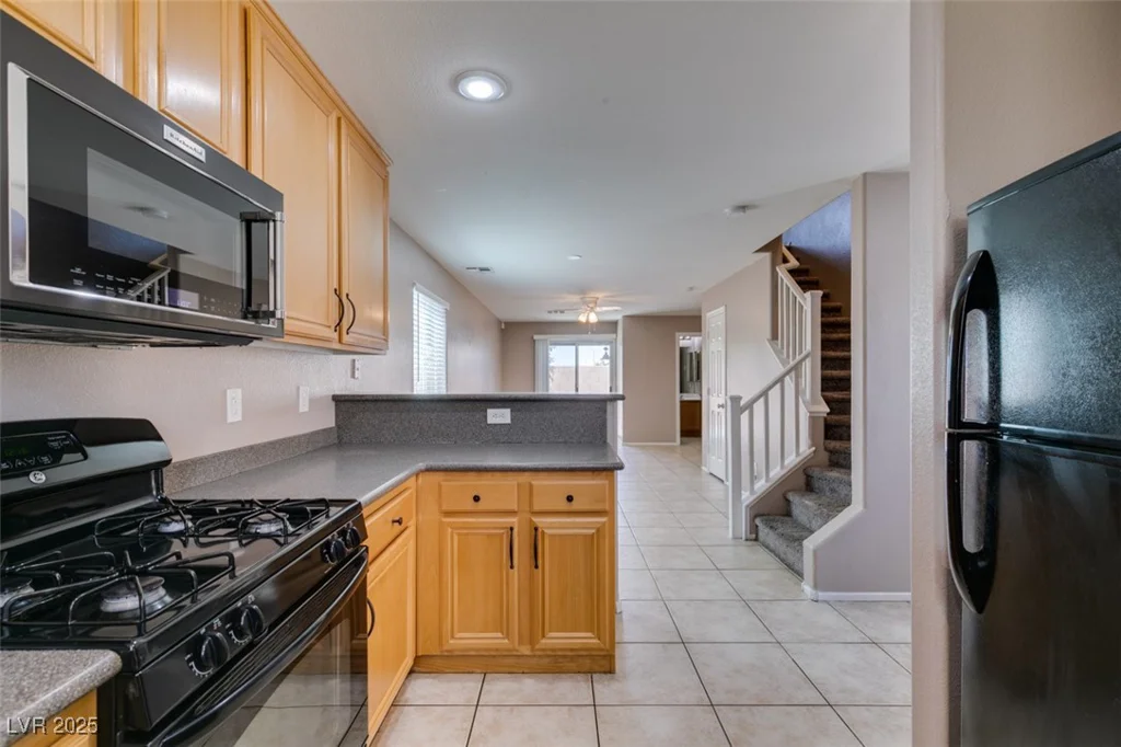 3396 Villa Fiori, Las Vegas, NV 89141