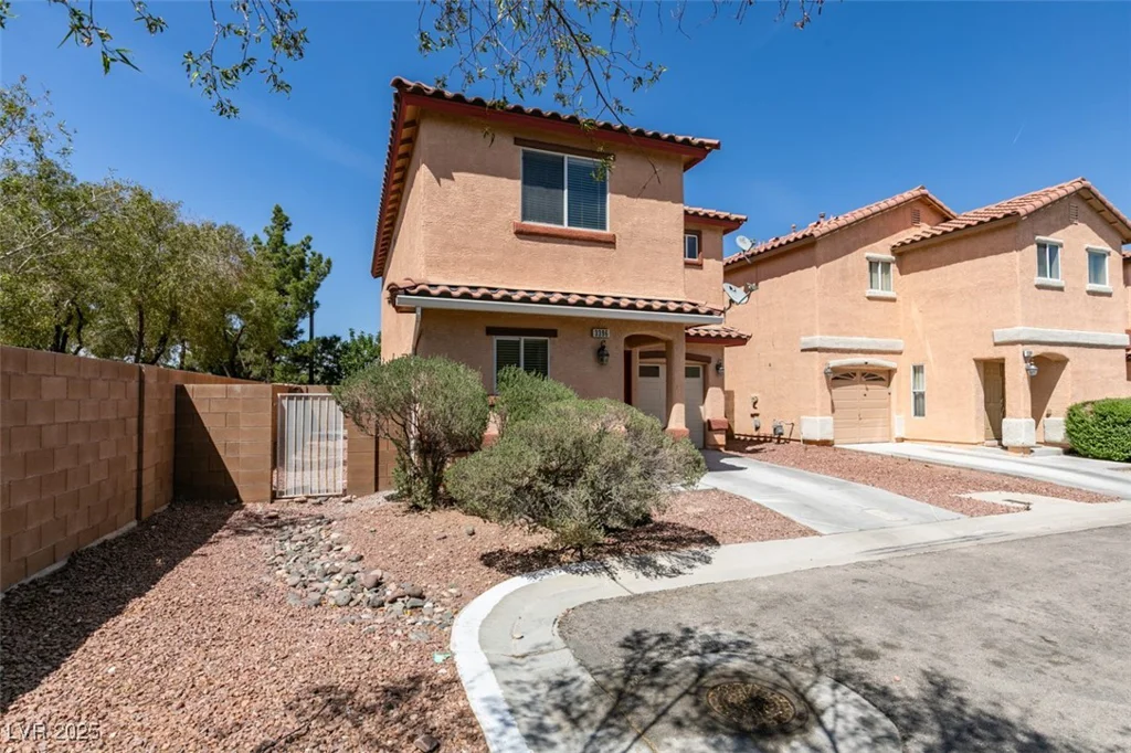 3396 Villa Fiori, Las Vegas, NV 89141