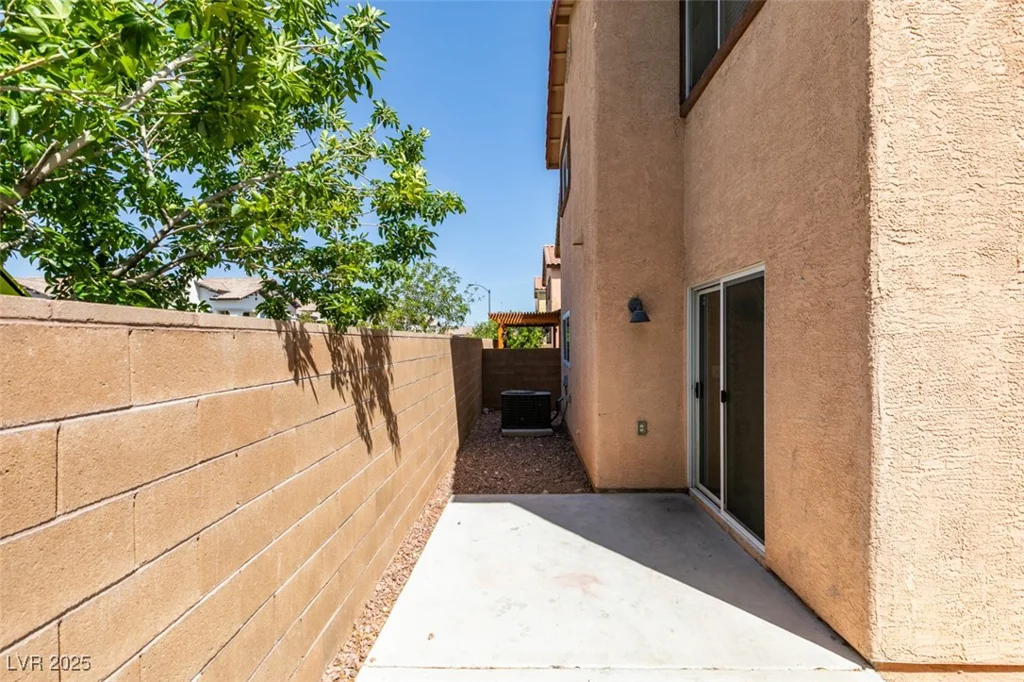 3396 Villa Fiori, Las Vegas, NV 89141