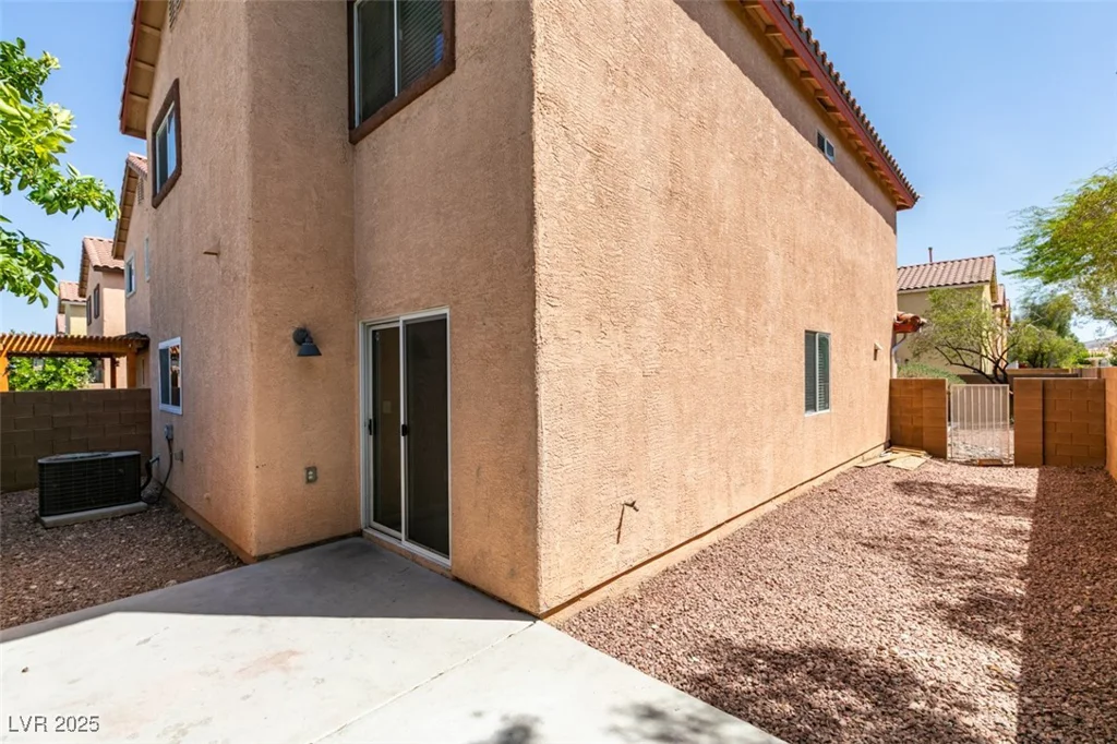 3396 Villa Fiori, Las Vegas, NV 89141