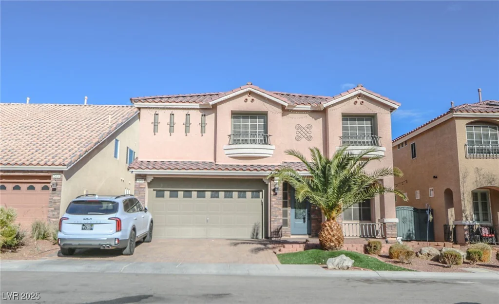5464 Tartan Hill, Las Vegas, NV 89141
