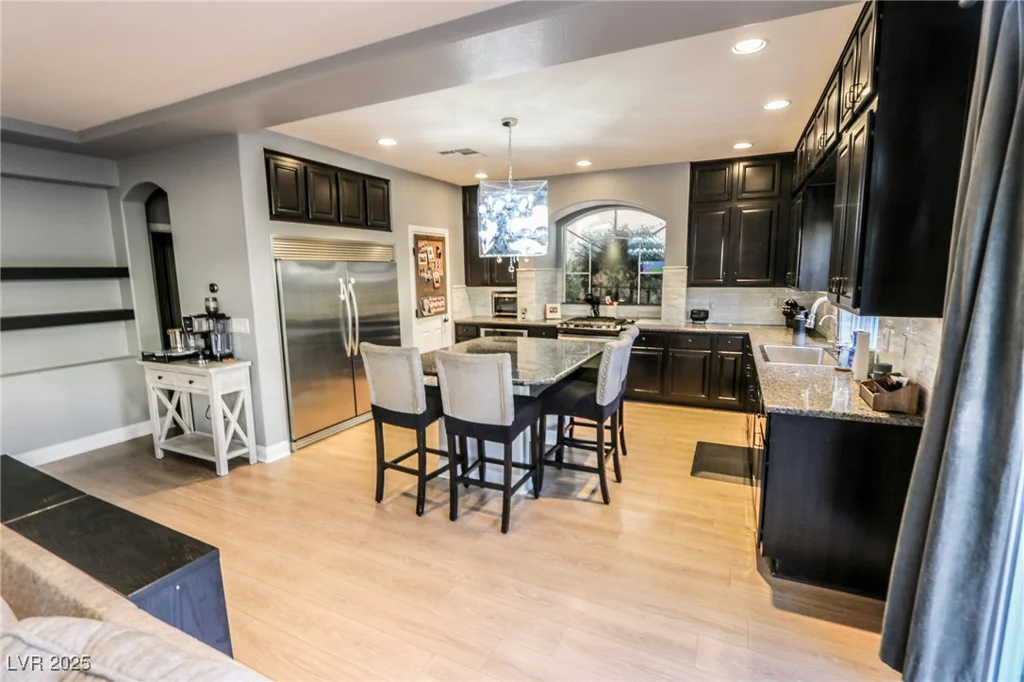 5464 Tartan Hill, Las Vegas, NV 89141