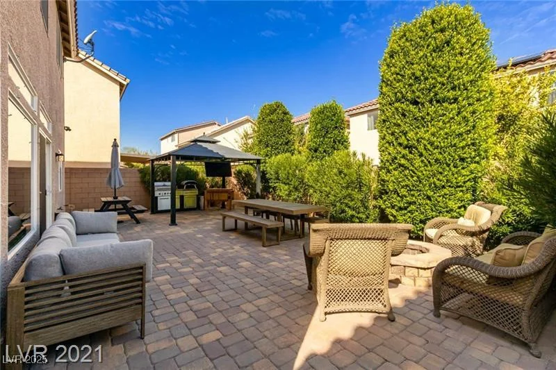 5464 Tartan Hill, Las Vegas, NV 89141