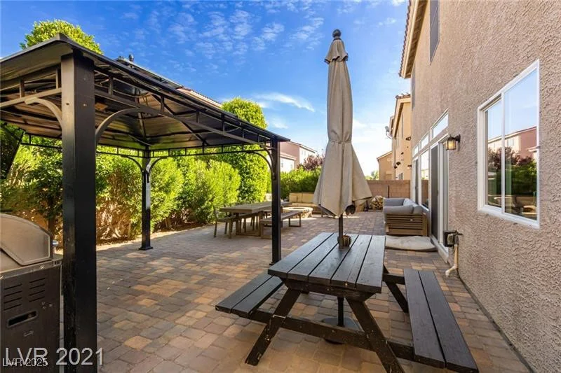 5464 Tartan Hill, Las Vegas, NV 89141
