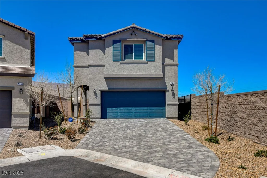 5341 Appledale, Las Vegas, NV 89166