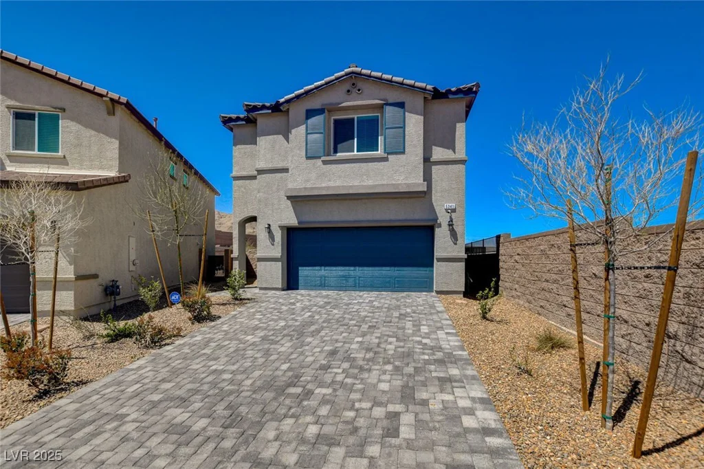 5341 Appledale, Las Vegas, NV 89166