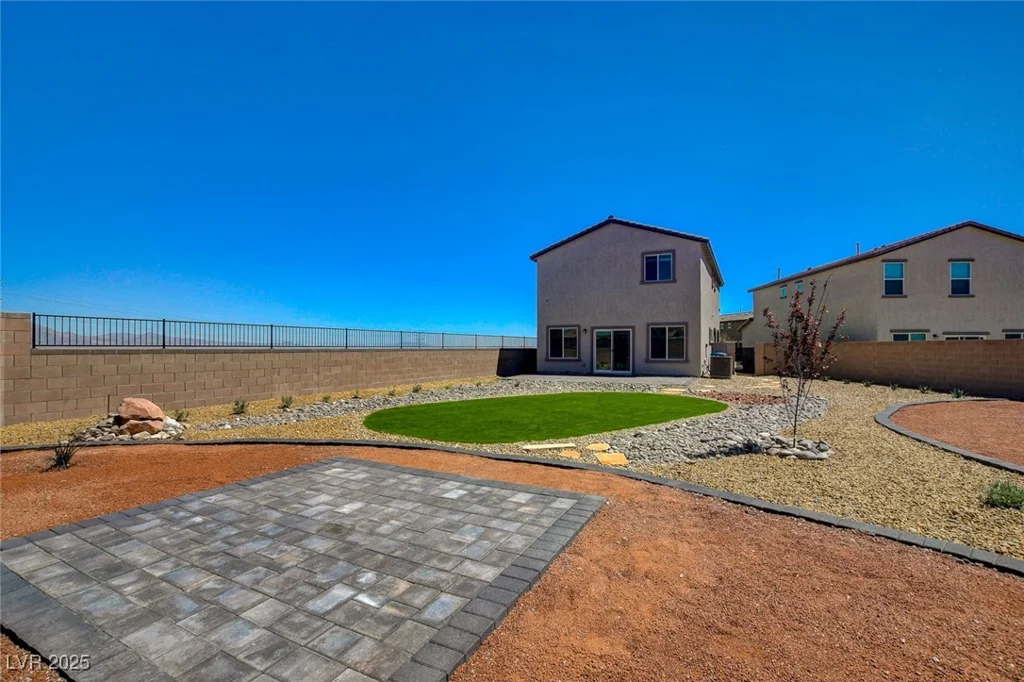 5341 Appledale, Las Vegas, NV 89166