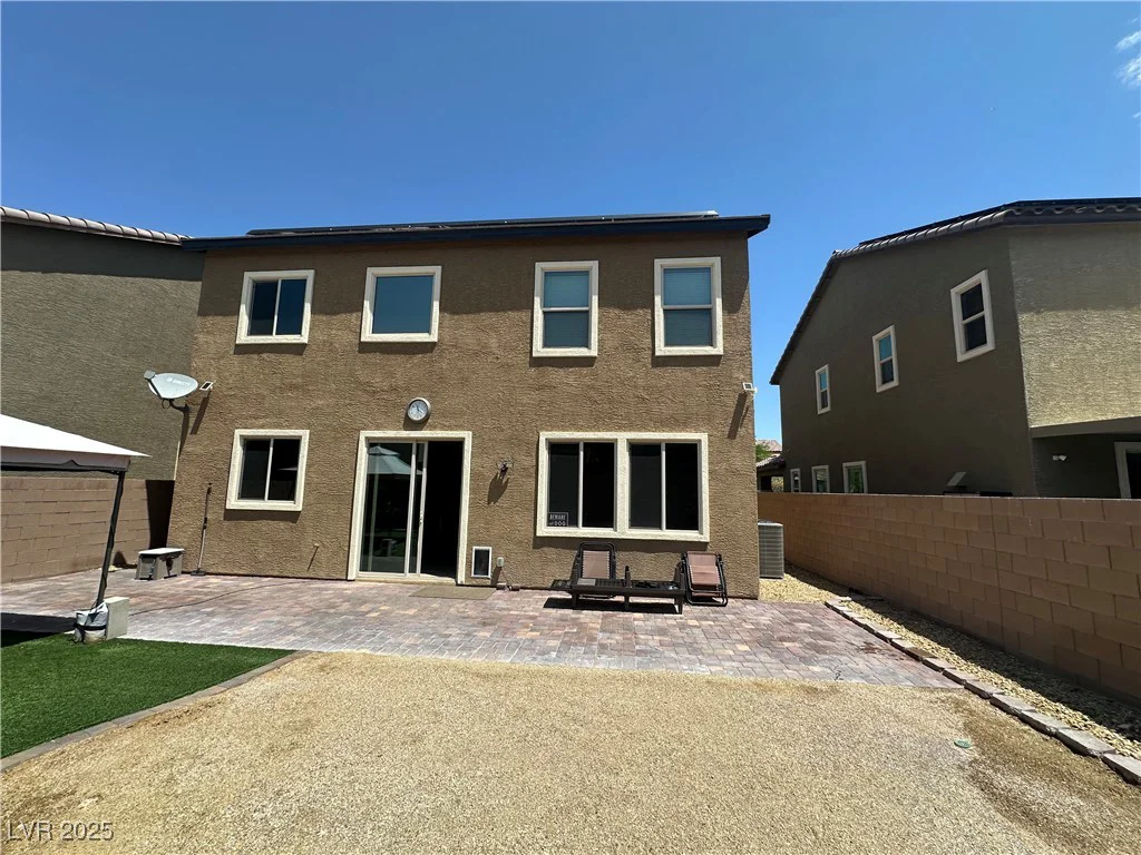 181 Elexese, Las Vegas, NV 89183