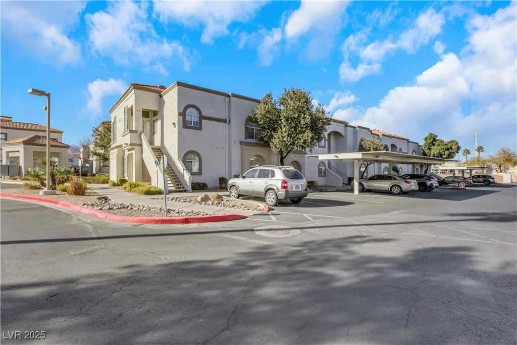 3125 Buffalo, Las Vegas, NV 89128