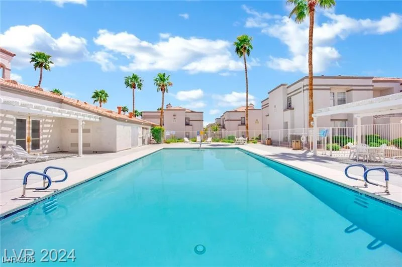 3125 Buffalo, Las Vegas, NV 89128