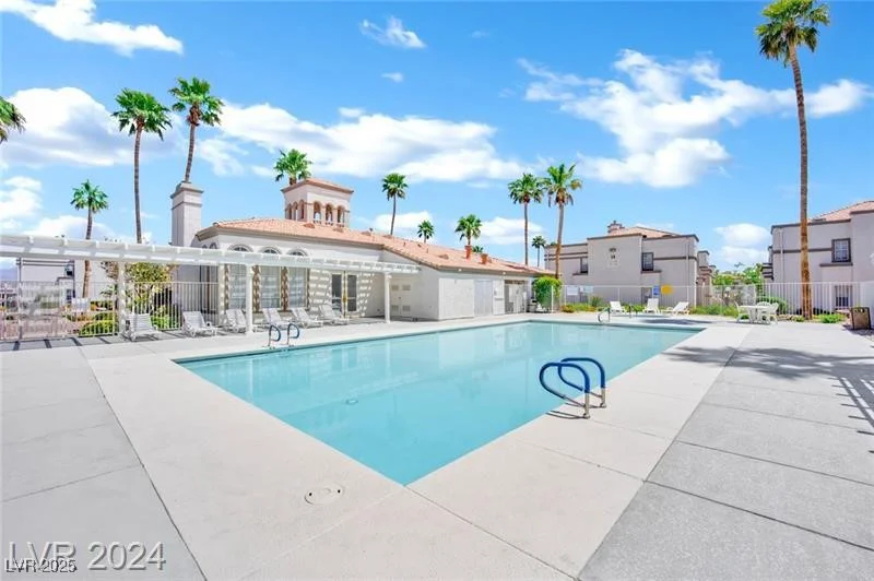 3125 Buffalo, Las Vegas, NV 89128