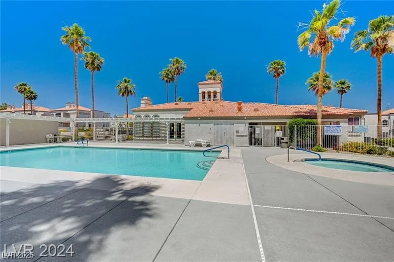 3125 Buffalo, Las Vegas, NV 89128