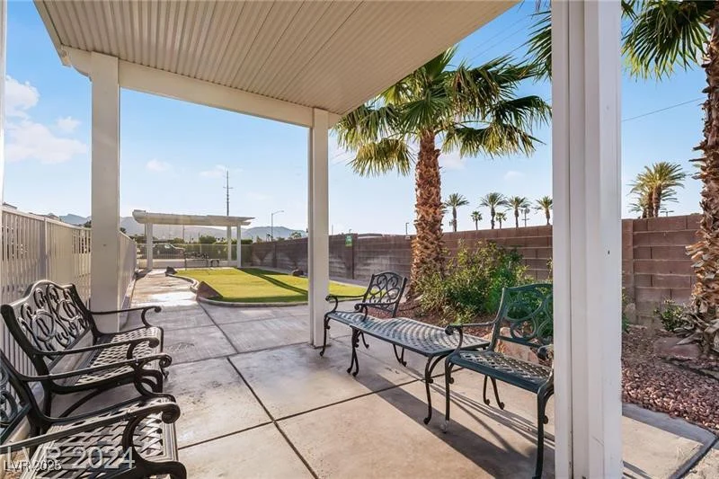 3125 Buffalo, Las Vegas, NV 89128