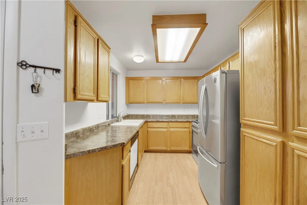 3125 Buffalo, Las Vegas, NV 89128