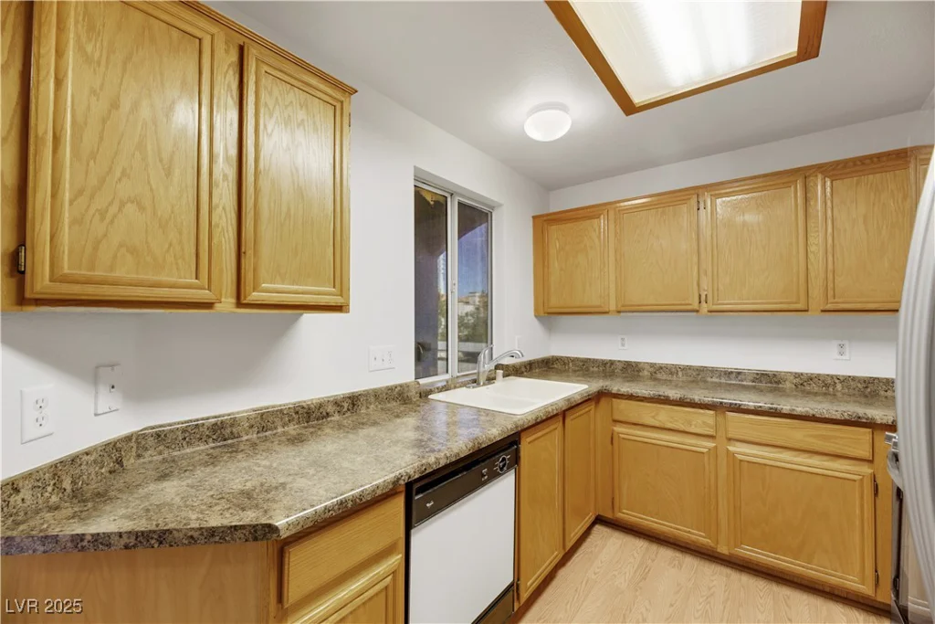 3125 Buffalo, Las Vegas, NV 89128