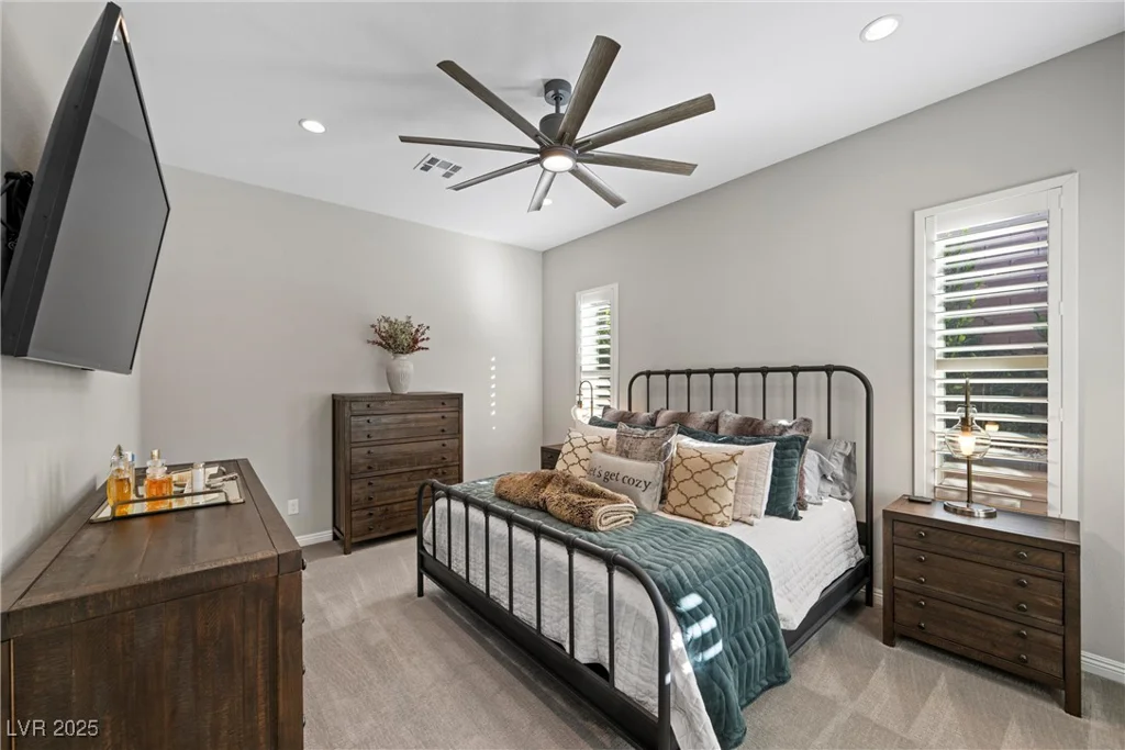 6833 Desert Crimson, Las Vegas, NV 89148