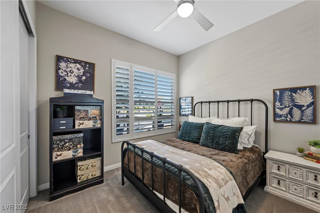 6833 Desert Crimson, Las Vegas, NV 89148