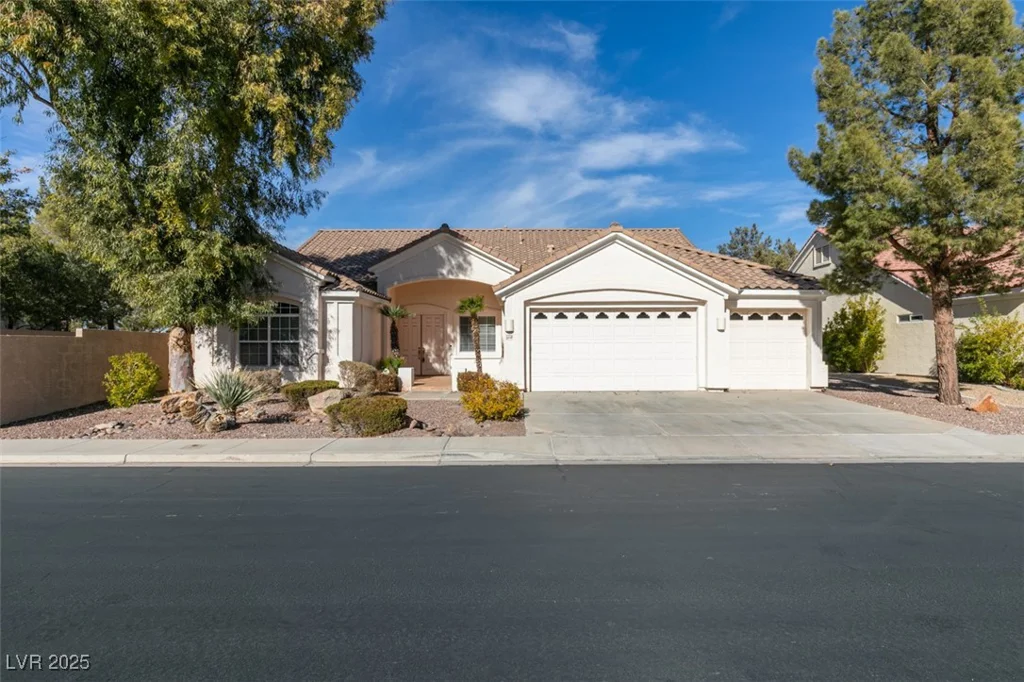 2228 Summerwind, Henderson, NV 89052