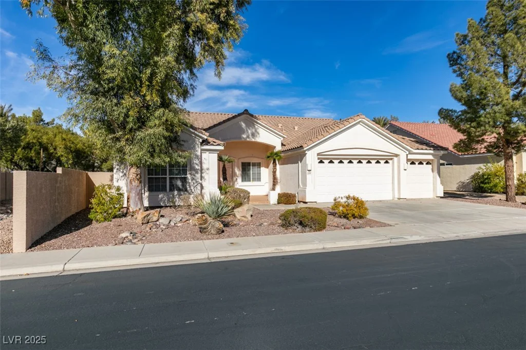 2228 Summerwind, Henderson, NV 89052