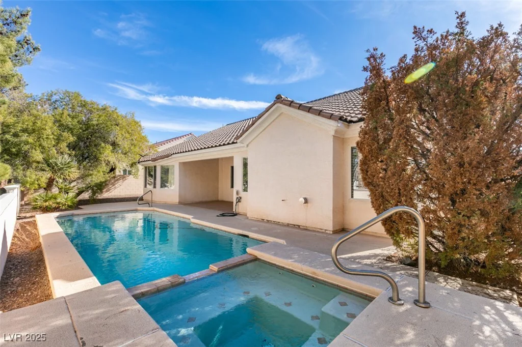 2228 Summerwind, Henderson, NV 89052