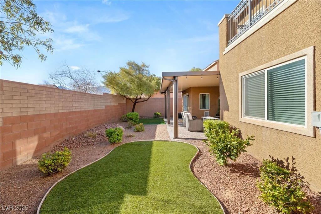10509 INGELOW, Las Vegas, NV 89166