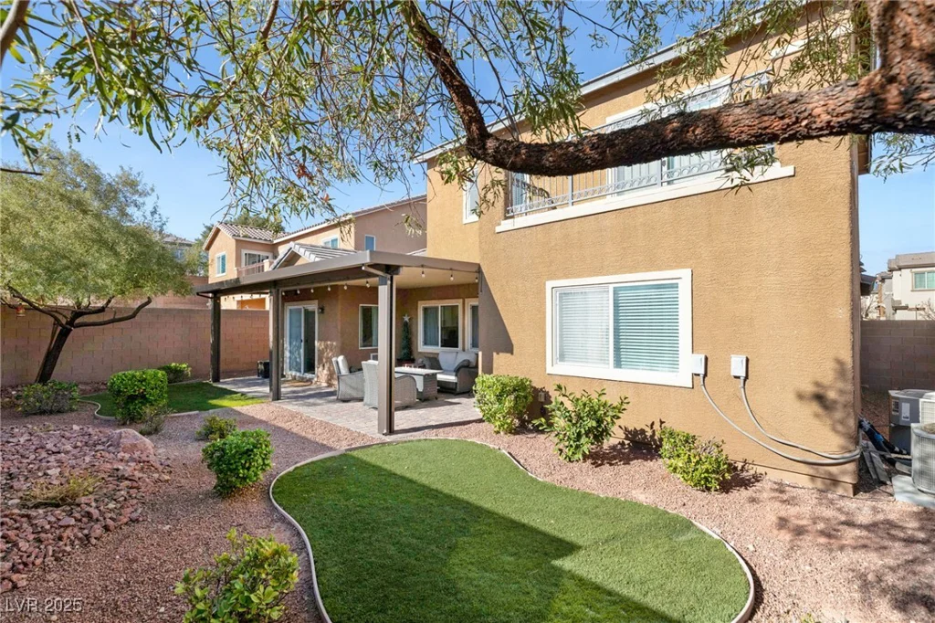 10509 INGELOW, Las Vegas, NV 89166