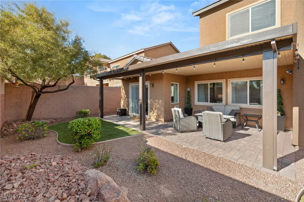 10509 INGELOW, Las Vegas, NV 89166