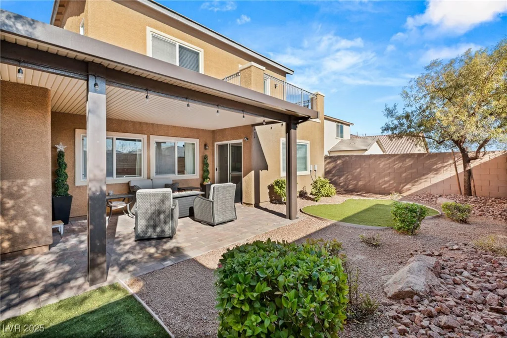 10509 INGELOW, Las Vegas, NV 89166