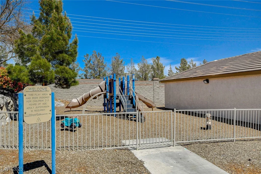 1701 King James, Las Vegas, NV 89144