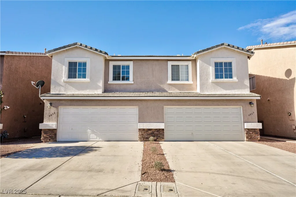 4059 Halfmoon Bay, Las Vegas, NV 89115