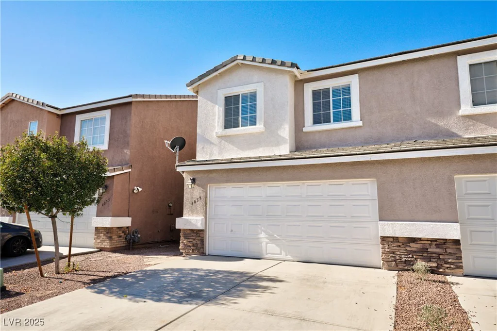4059 Halfmoon Bay, Las Vegas, NV 89115
