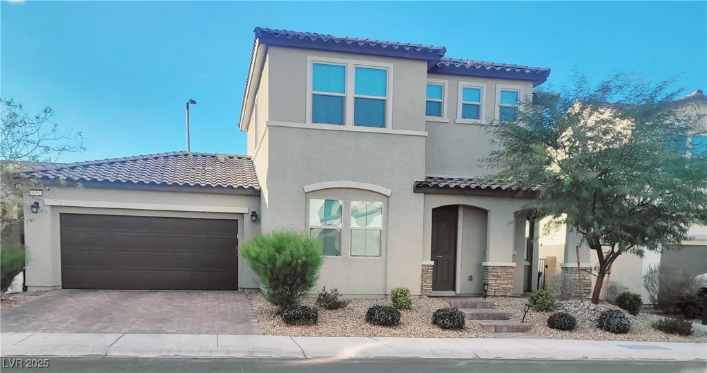 8051 California Pine, Las Vegas, NV 89166