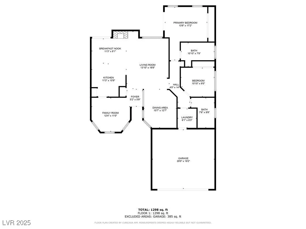 2594 Florida Keys, Las Vegas, NV 89156