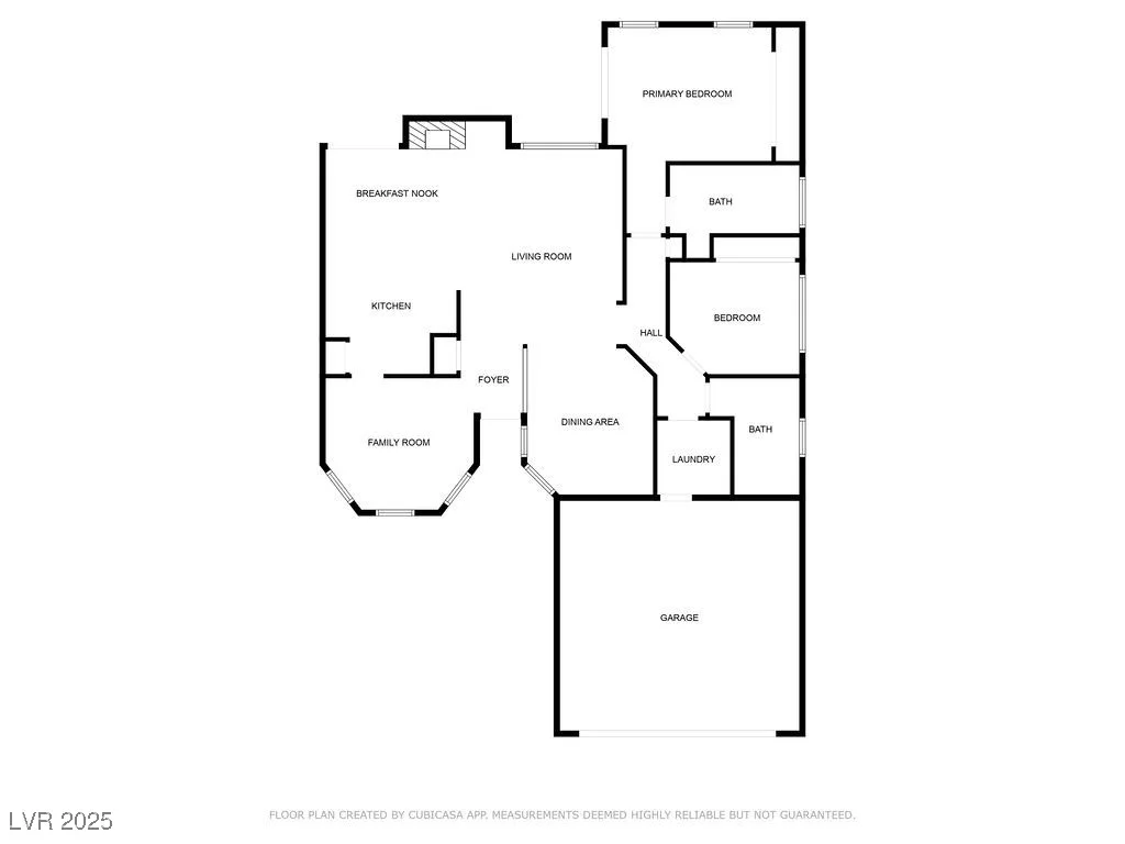 2594 Florida Keys, Las Vegas, NV 89156