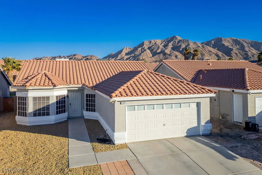 2594 Florida Keys, Las Vegas, NV 89156