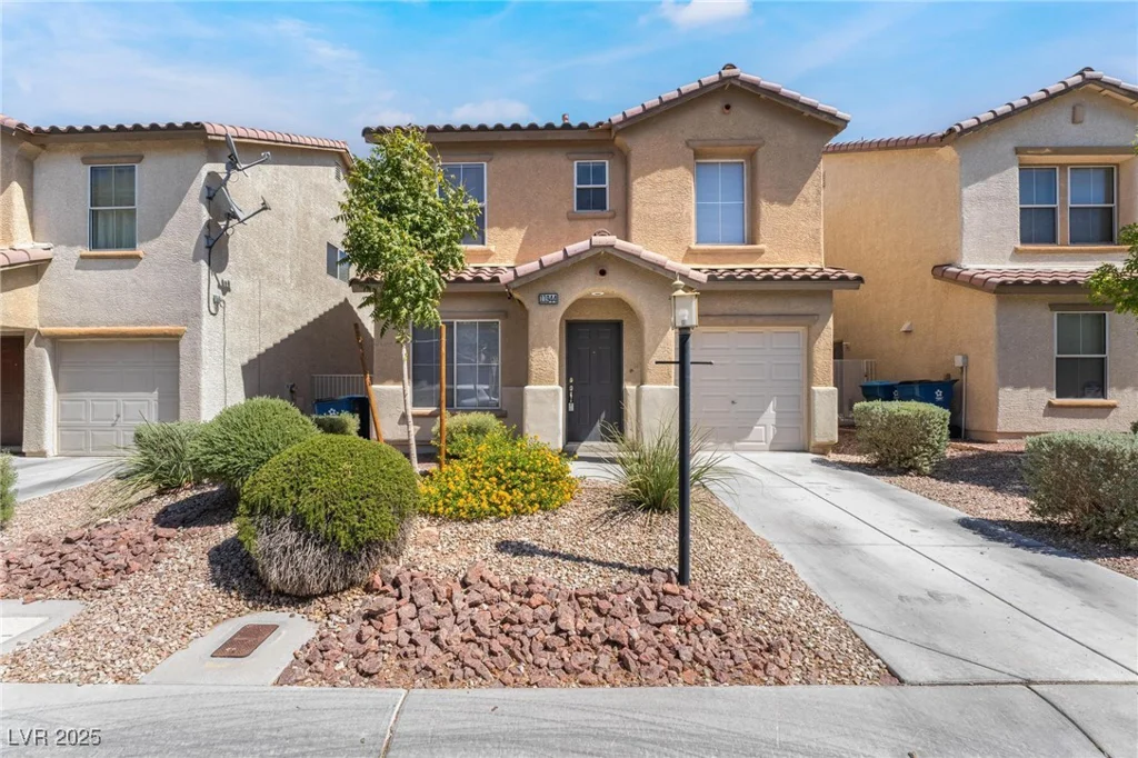 11944 Jersey Lilly, Las Vegas, NV 89183