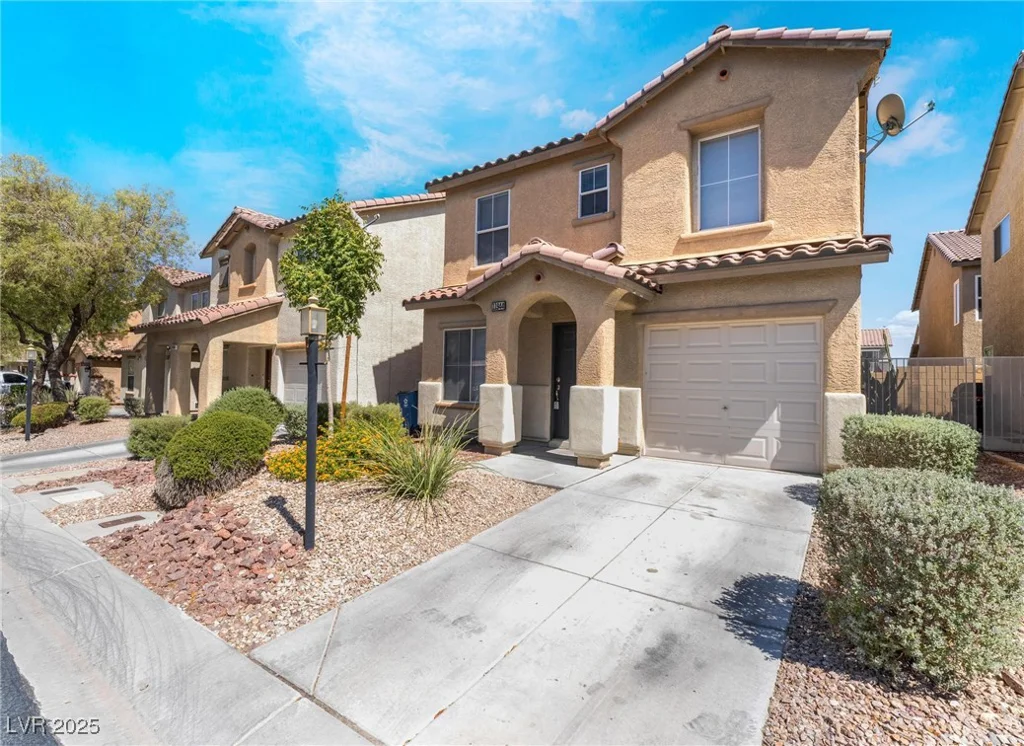 11944 Jersey Lilly, Las Vegas, NV 89183