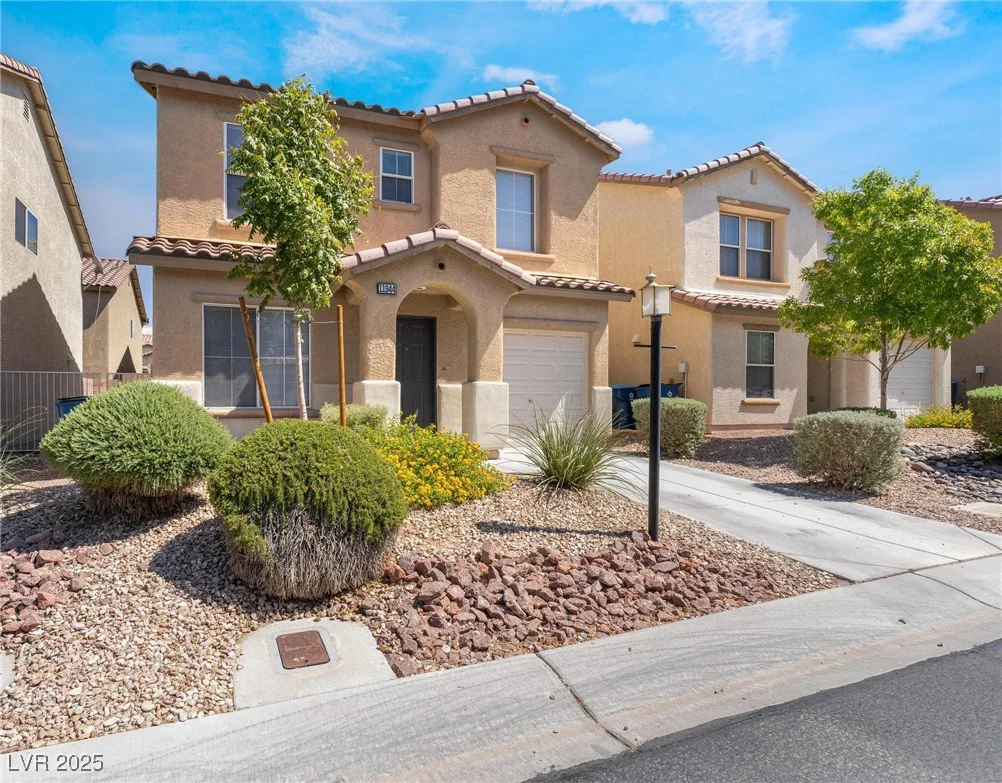 11944 Jersey Lilly, Las Vegas, NV 89183