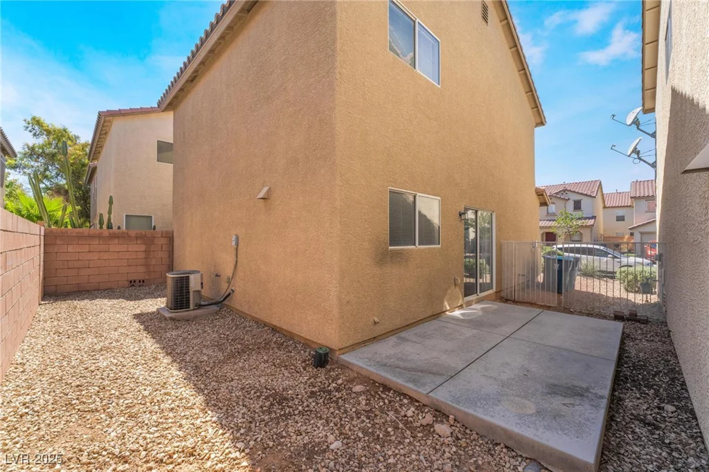 11944 Jersey Lilly, Las Vegas, NV 89183