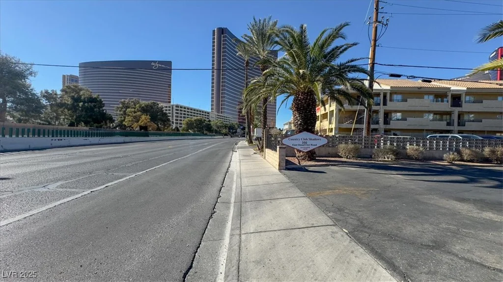 350 Desert Inn, Las Vegas, NV 89109