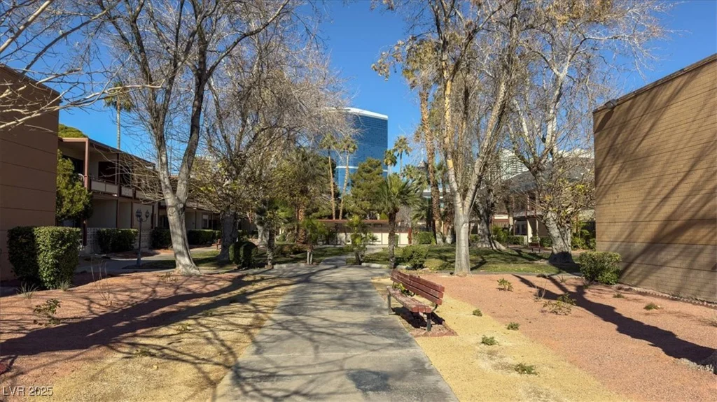350 Desert Inn, Las Vegas, NV 89109