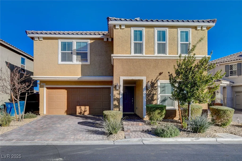 3849 Park Field, Las Vegas, NV 89120
