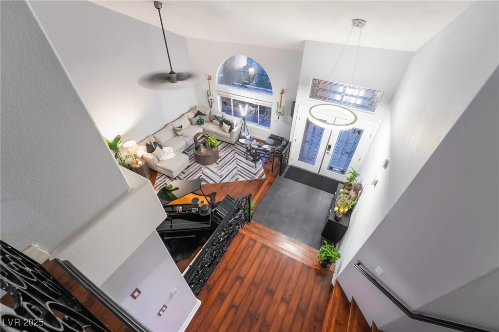 3364 Canoe Cove, Las Vegas, NV 89117