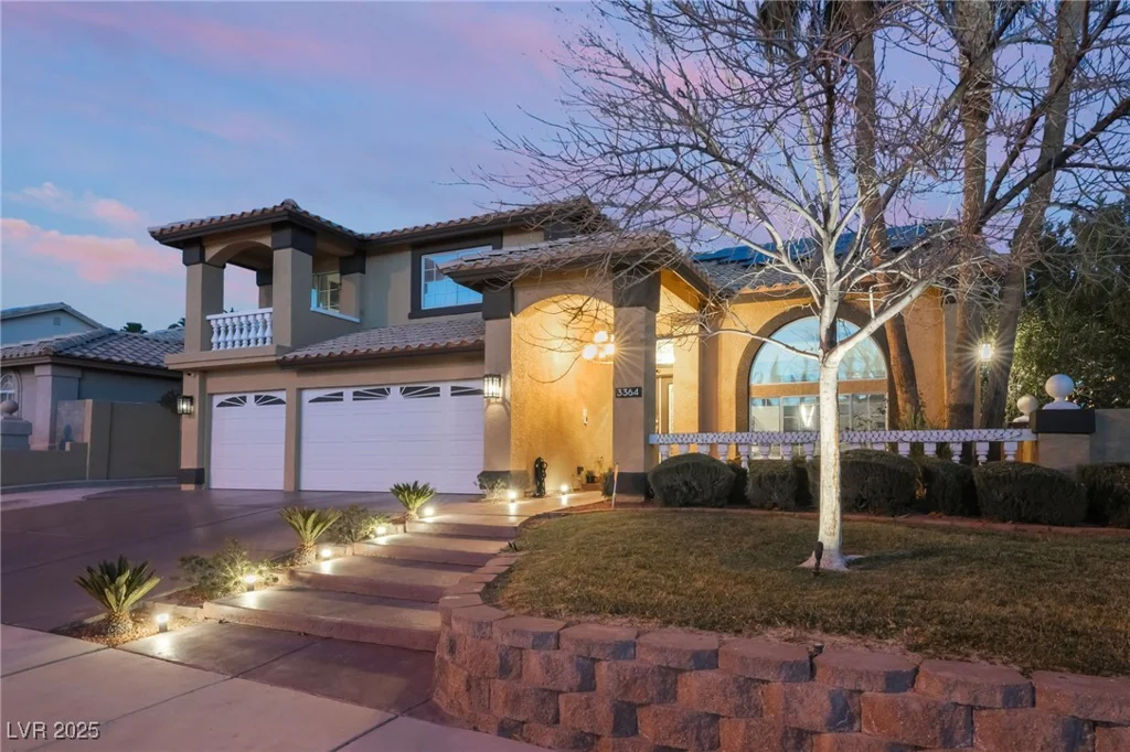 3364 Canoe Cove, Las Vegas, NV 89117