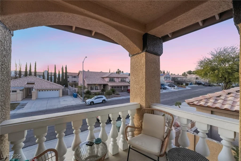 3364 Canoe Cove, Las Vegas, NV 89117
