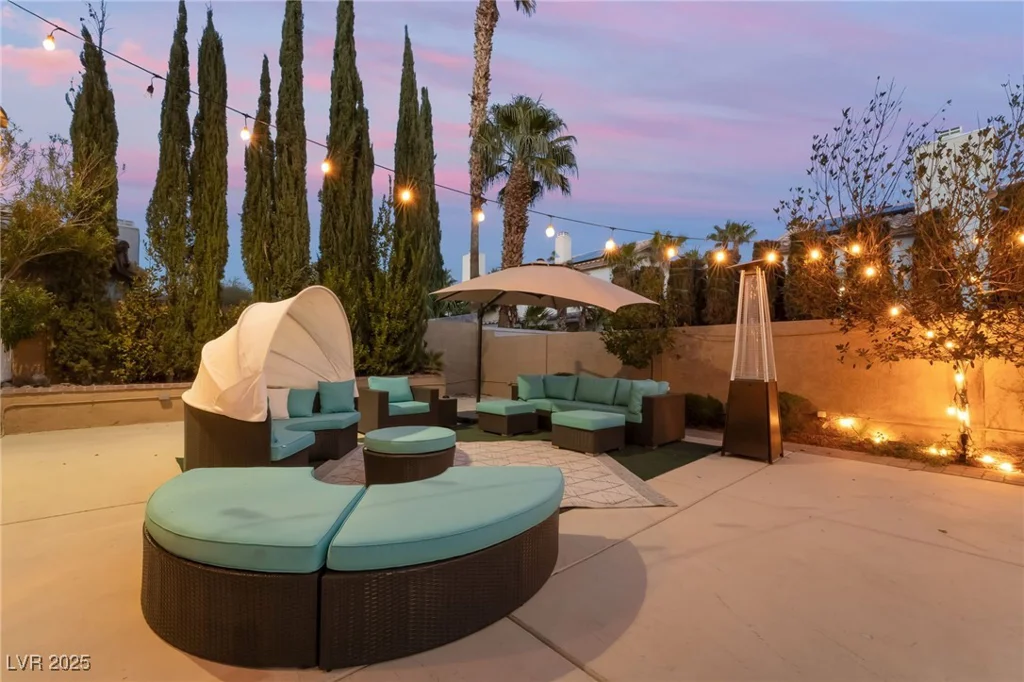 3364 Canoe Cove, Las Vegas, NV 89117