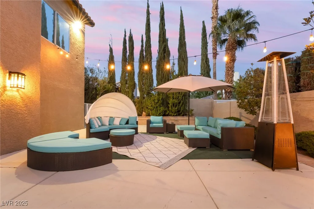 3364 Canoe Cove, Las Vegas, NV 89117